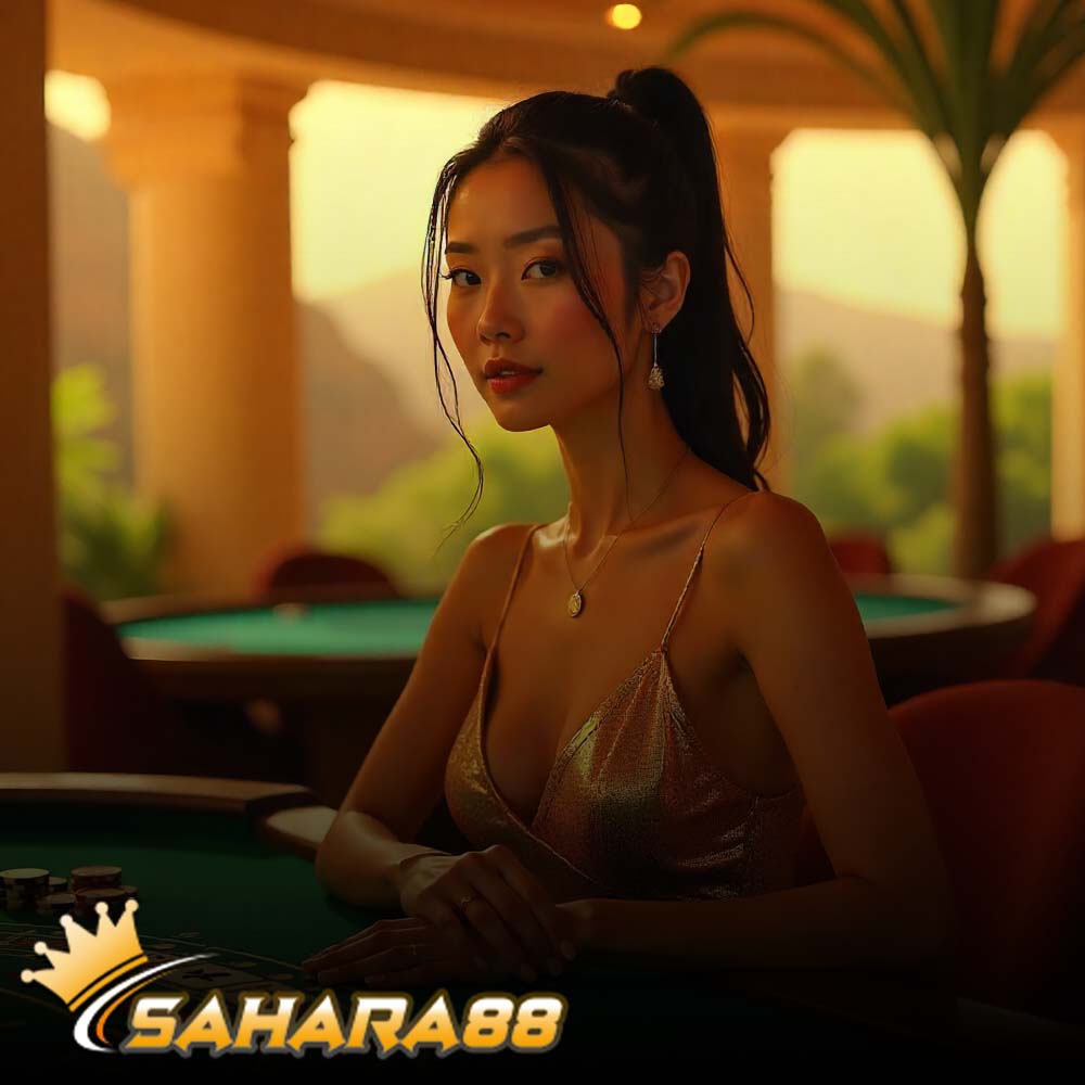 sahara88 Promo